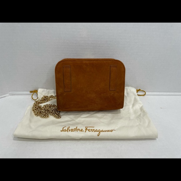 Salvatore ferragamo gancini - Picture 3 of 6